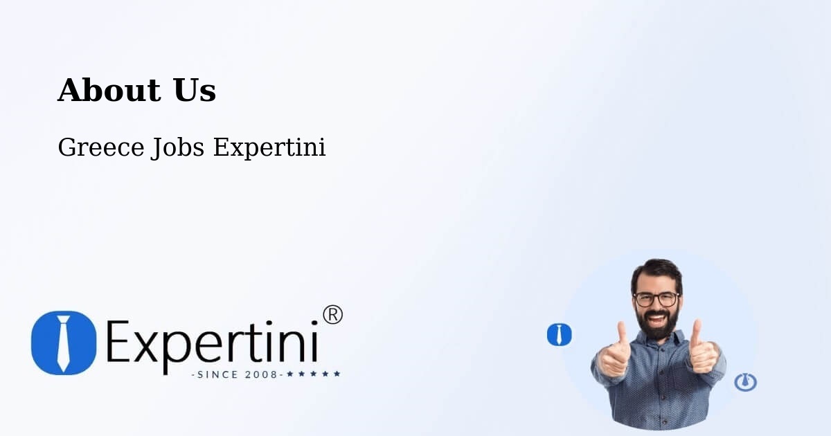 About Expertini Recruitment Platform  – Émponas - Émponas, Greece Jobs Expertini