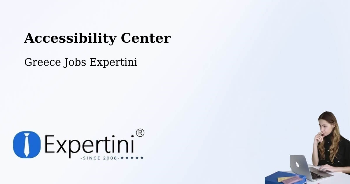 Accessibility Statement – Émponas - Greece Jobs Expertini
