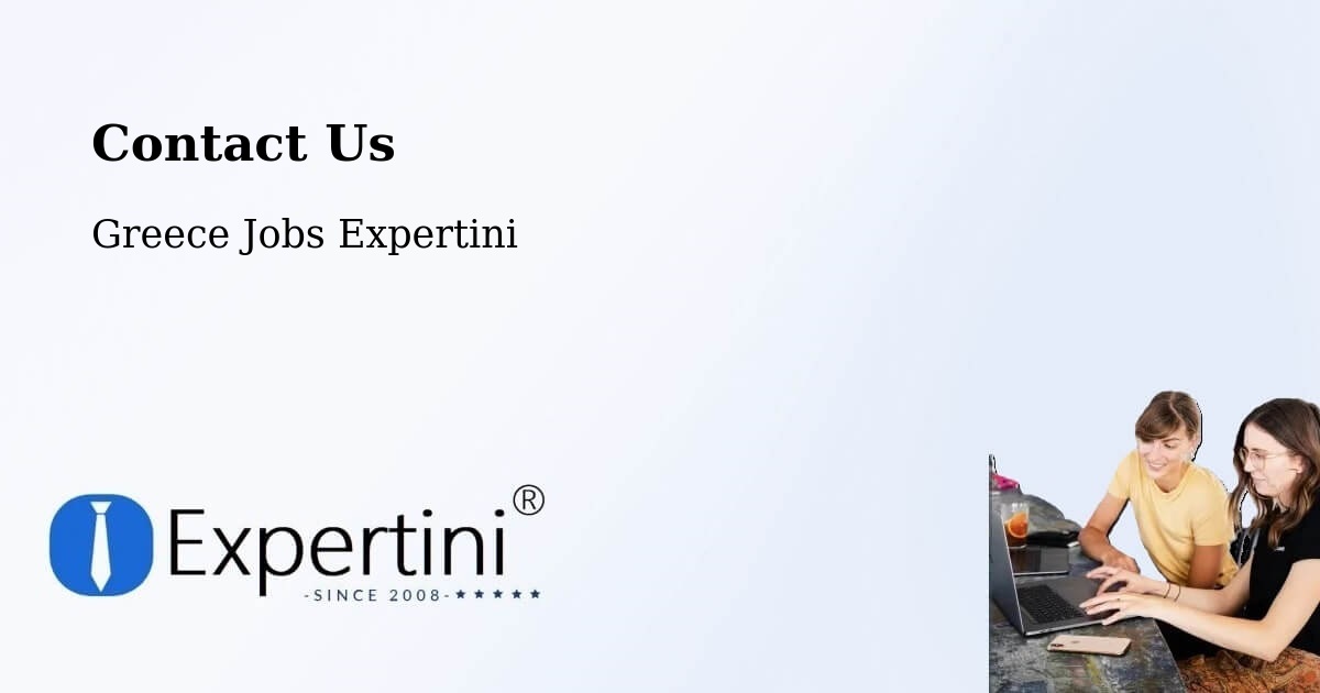 Contact Expertini – Émponas - Greece Jobs Expertini