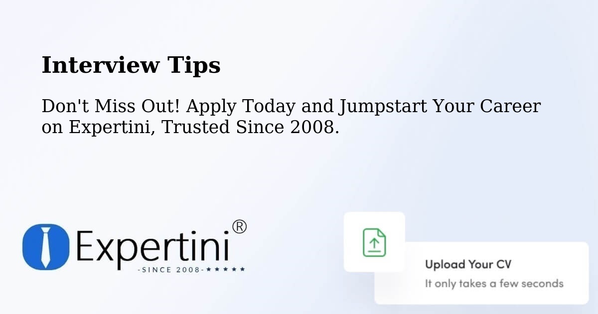 Interview Tips & Techniques for Job Seekers – Émponas - Émponas, Greece Jobs Expertini