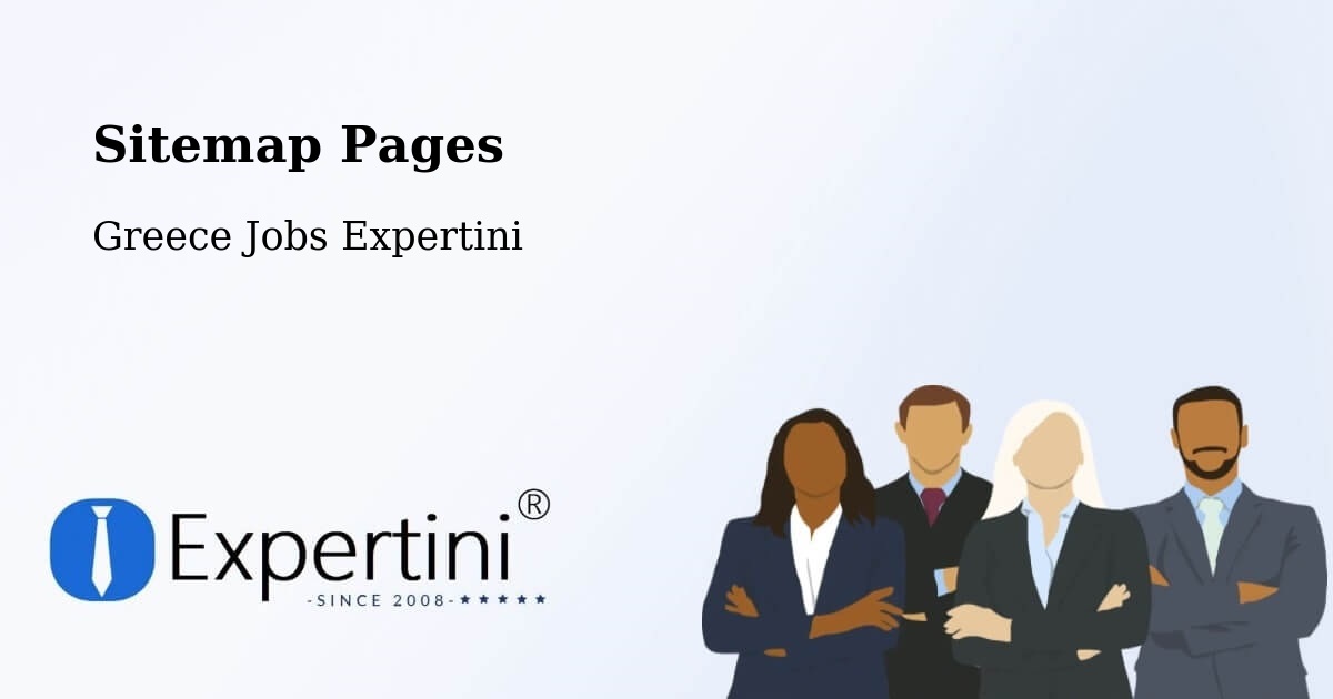 Sitemap Pages - Émponas - Greece Jobs Expertini
