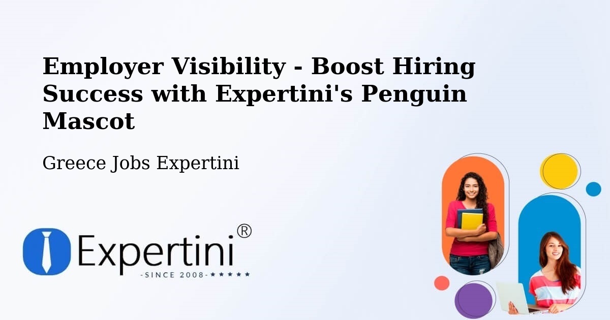 CV and Resume Visibility Optimization – Émponas - Greece Jobs Expertini